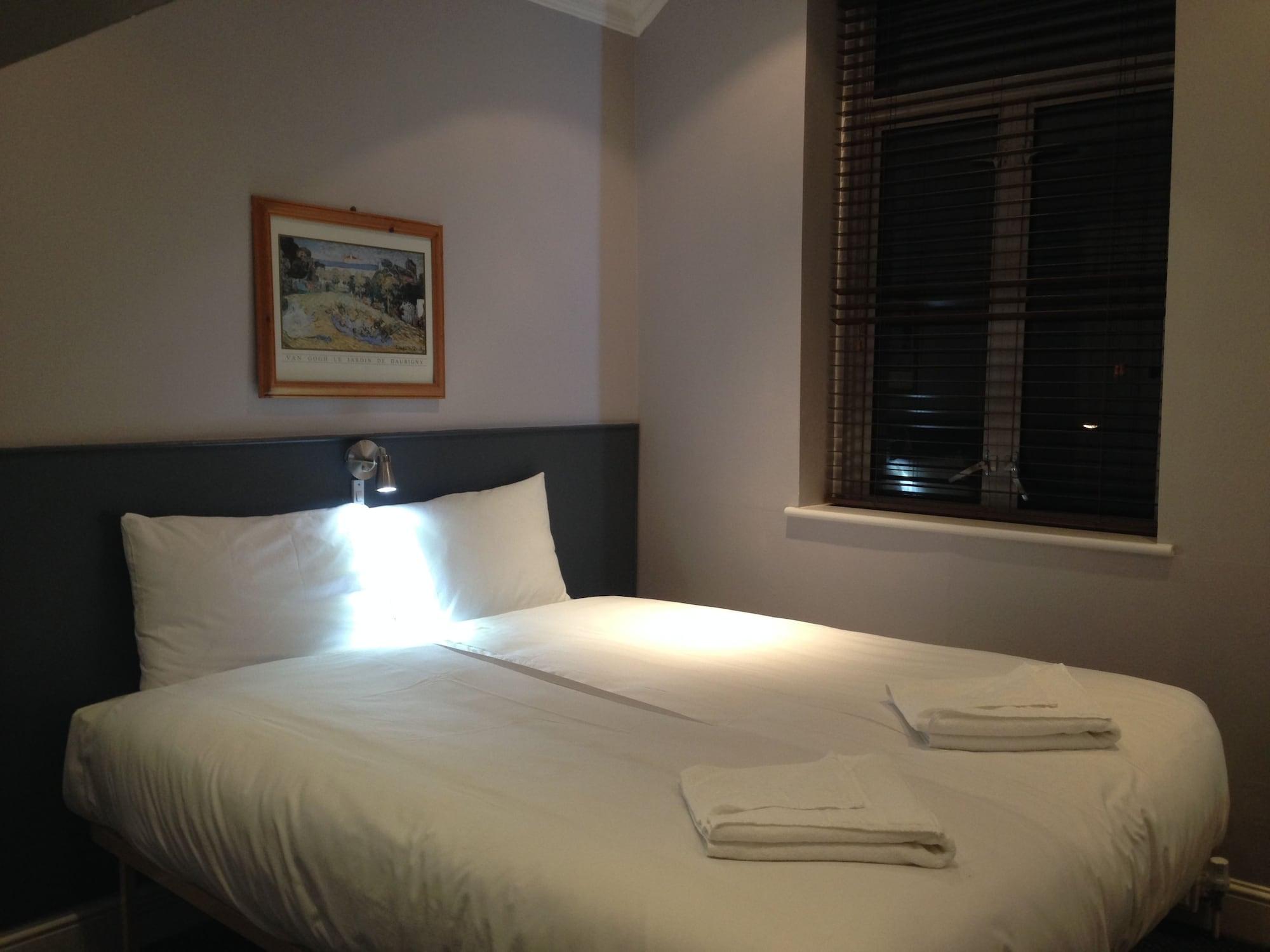 Princess Hotel - St Pancras Hotel Group London Bagian luar foto
