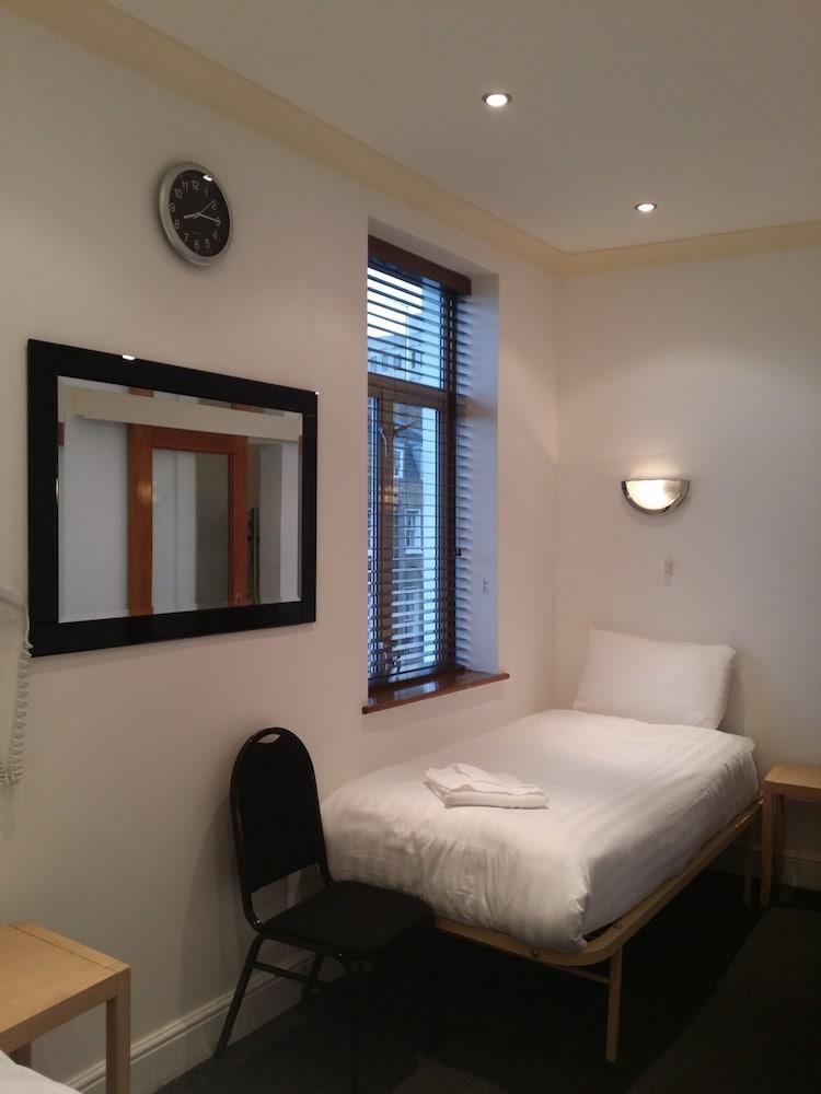 Princess Hotel - St Pancras Hotel Group London Bagian luar foto