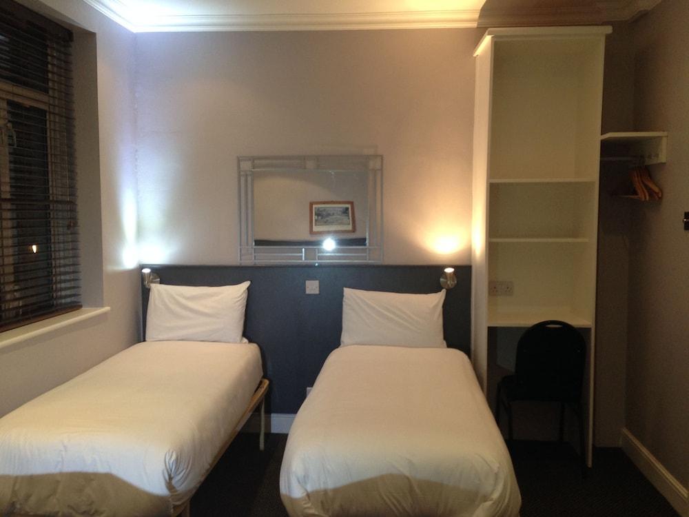 Princess Hotel - St Pancras Hotel Group London Bagian luar foto