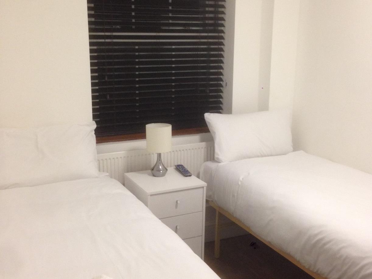 Princess Hotel - St Pancras Hotel Group London Bagian luar foto