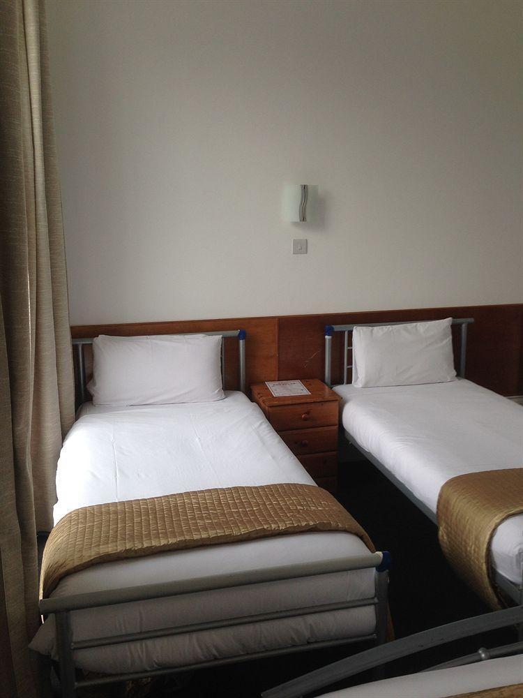 Princess Hotel - St Pancras Hotel Group London Bagian luar foto