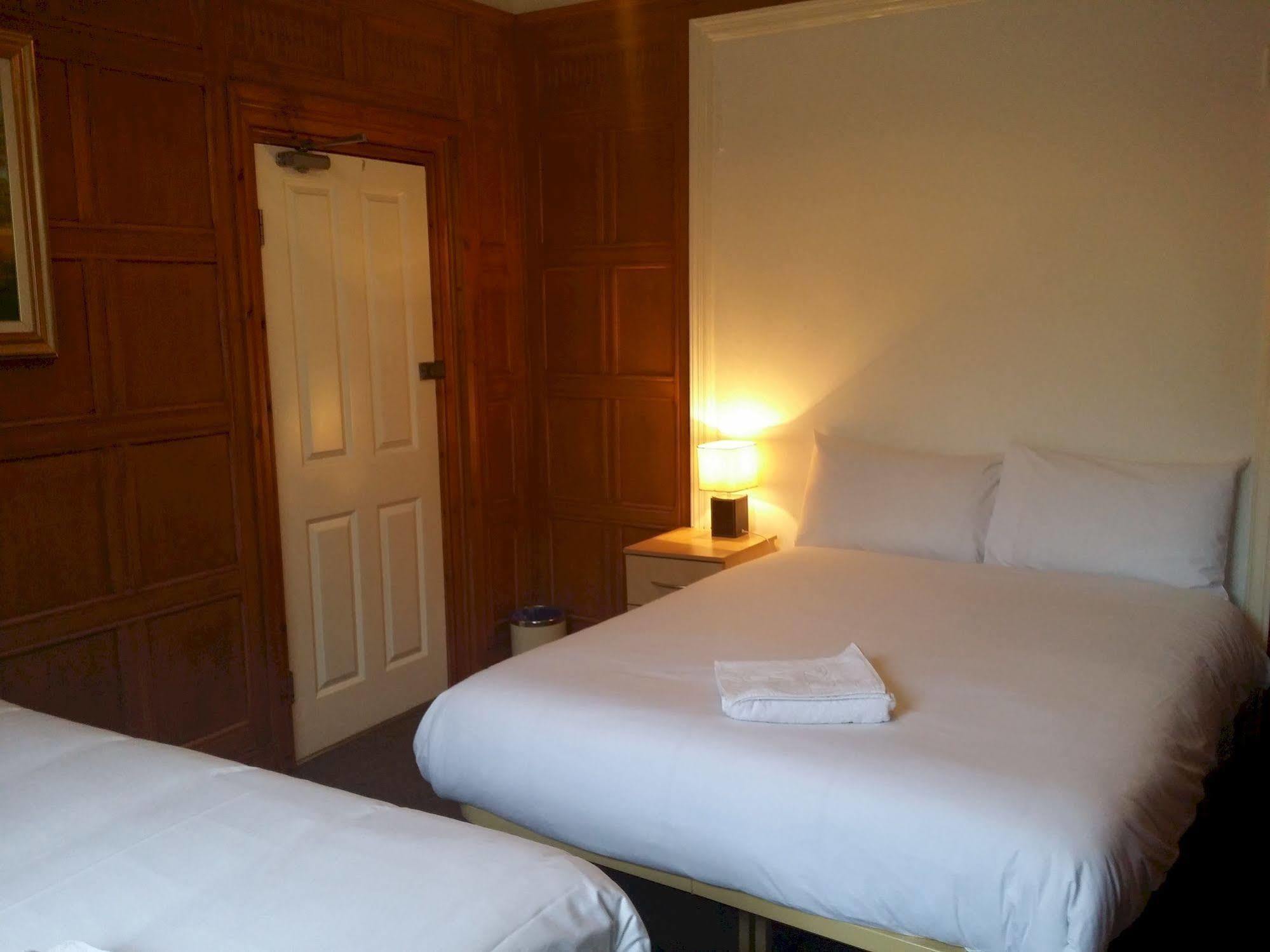 Princess Hotel - St Pancras Hotel Group London Bagian luar foto
