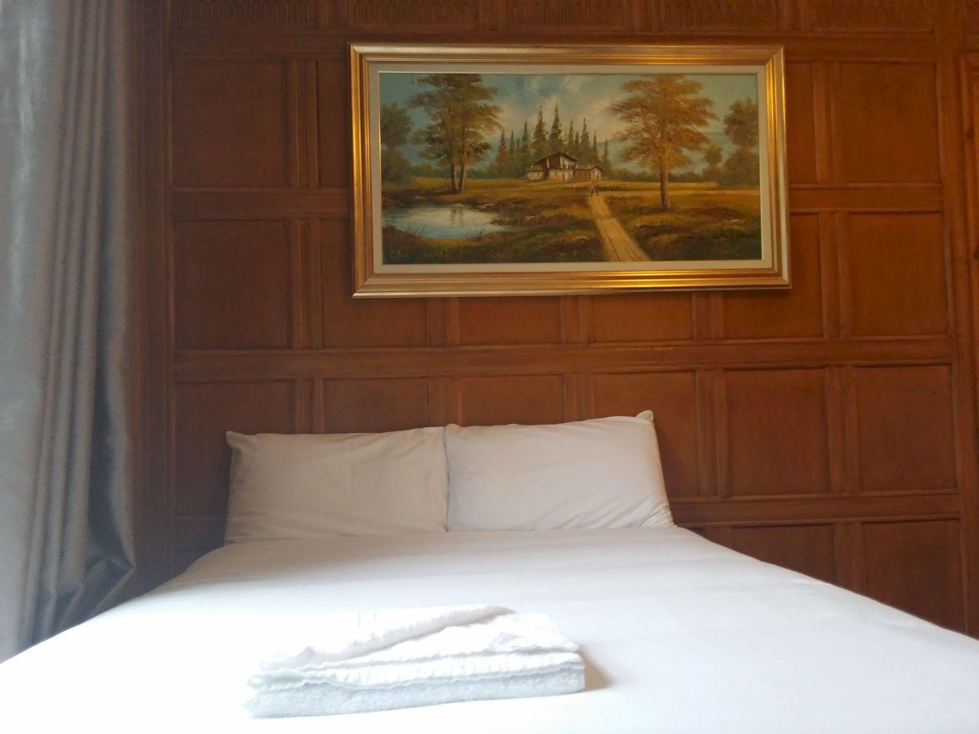 Princess Hotel - St Pancras Hotel Group London Bagian luar foto
