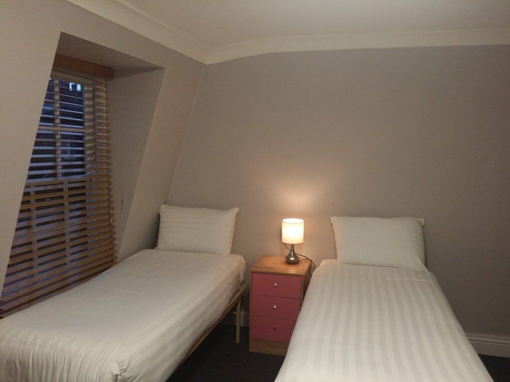 Princess Hotel - St Pancras Hotel Group London Bagian luar foto